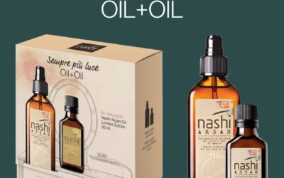 KIT OIL+OIL